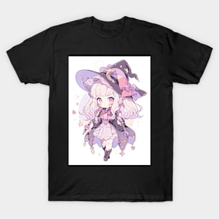 Witch girl T-Shirt